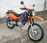 200cc 4 Storoke EEC Dirt Bike (BL200GYE)