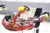 27HP Racing Kart (KT125)