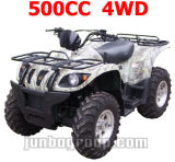 500cc 4WD 4x4 ATV 4*4 Quad Bike (ATV DR795)