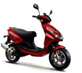 Scooter(GB125T-21)