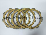 Clutch Plate for Cg125 Motrocycle Part