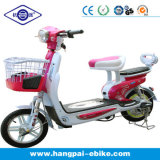 2 Wheel Mini Electric Scooter with CE (HP-625)