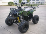 Hydraulic Four Wheel Racing ATV for Children (MDL GA003-2)