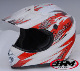 Youth Motorcycle Motocross Helmet (ST-210)