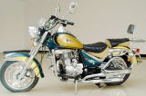 Motorcycle (CTM150-6(3))