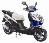 150CC Gas Scooter JD150T-9C