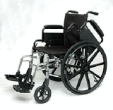 Wheelchair (K4 Series)