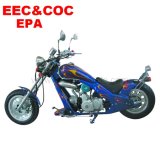 EEC / EPA Approved Chopper / Motorcycle (GS-302-EEC)