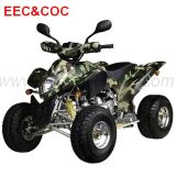 110cc EEC / COC ATV (ATV110A-EEC)