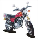 125cc Motorcycle Suzuki Like Model (QP125-7)