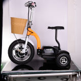3 Wheel Electric Scooter Standing Mobility Electrical Scooter