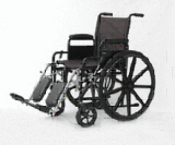 Wheelchair (EC Series)