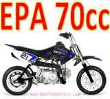 EPA Mini Dirt Bike (AGB-21 70CC)