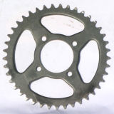 Motorcycle Sprocket/with Heat Treatment
