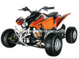 110/125cc Utility Racing ATV