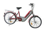 Electric Bike( SM-TDL04Z)
