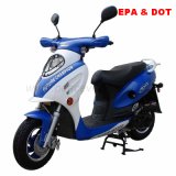 EPA / DOT Motorcycle (GS-804)