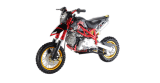 Dirt Bike (FYDB-X8)