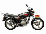 Motorcycle XM125-7A(V)