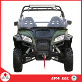 Odes UTV 800cc 4X4 with EEC EPA