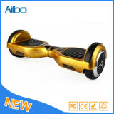 Mini Gold Scooter Self Balancing Electric Scooter