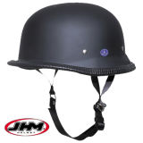 German Style Helmet/Matt Black (ST-907A)
