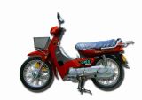 Motorcycle XM100-7C(100CC)