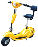 Electric Scooter HLB-02