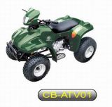 ATV (CB-ATV01)