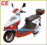 500w Electric Motorcycle (DM06)