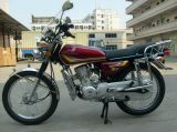 Motorcycle (Cargo125)