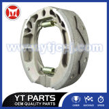 Casting Motorcycle Factory to Produce Brake Shoe