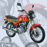 Motorcycle Cg150 Titan for Hot Sale