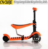 2015 Hot Sell Children 3 Wheels Kick Scooter with CE
