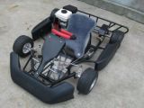 Kids Go Kart (XK) With 152f Engine Dry Clutch