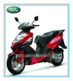 EEC 150cc/125cc Motor Scooter, Gas Scooter, Scooter Motorcycle (Eagle King)