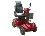 Mobility Scooter (JJS108)