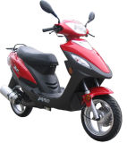 Eagle 50CC EEC Gas Scooter