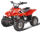 110CC ATV (GBTA17-110)