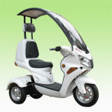 EEC Three Wheel Electric Scooter (CP800-3)
