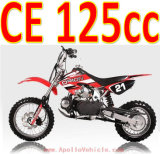 CE Dirt Bike AGB-21F 125CC