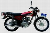 125cc Motorcycle (cm125-2f) -03