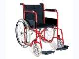 Steel Wheelchair (LY903)
