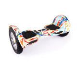 Adult and Children Bluetooth Two Wheel Self Balancing Electric Scooter
