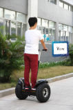 Leisure and New Style Electric Big Self-Balancing Scooter