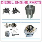 Deutz Engine Parts for Fl912 Engine