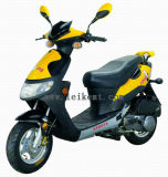 125CC Motor Scooters (LK125T-20)