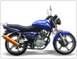 Motorcycle -LUBA