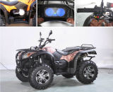 500cc Water Cooled New Designed EEC ATV (XY-ATV500EC)