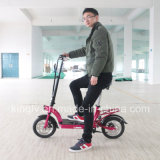 2016 Cheap Price High Quality Lithium Foldable Electric Mobility Scooter